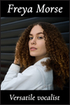 Freya Morse